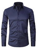 Marineblau