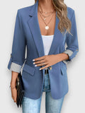 Blau