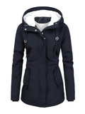 Marineblau