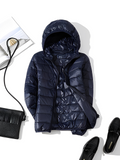 Marineblau