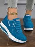 Blau