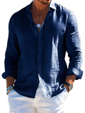 Marineblau