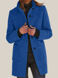 Marineblau