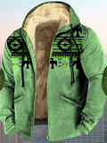 Grün
