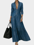 Marineblau
