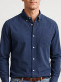 Blau