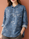 Blau