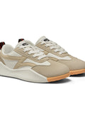 Weiß & Beige