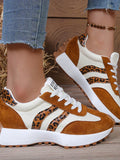 Braun Leopard