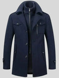 Marineblau