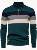 Tiefes Teal