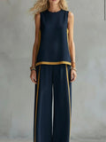 Marineblau