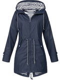 Marineblau