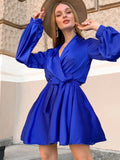 Blau