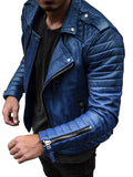 Blau