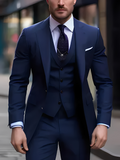 Marineblau
