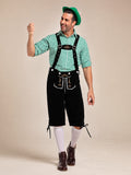 Grün / Schwarz