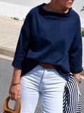 Marineblau