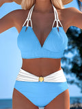 Blau