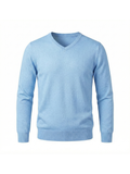 Hellblau