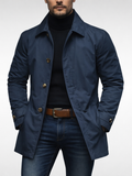 Marineblau