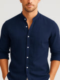 Marineblau