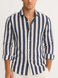 Marineblau