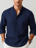 Marineblau