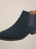 Teal Blau