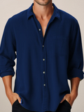 Marineblau