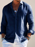 Marineblau