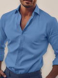 Hellblau