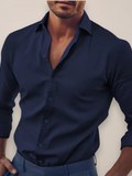 Marineblau