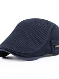 Marineblau