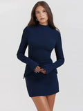 Navyblau
