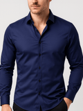 Marineblau