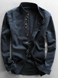Marineblau