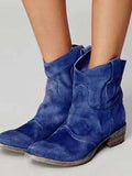 Blau