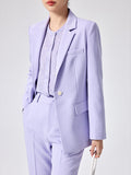 Violettes Set