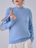 Stilles Blau