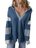 Marineblau