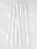 Weiße Hose