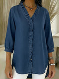 Marineblau