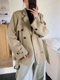 Khaki – Premium‑Serie