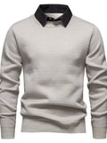 9063 Beige (gefüttert)
