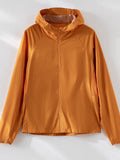 Knallorange