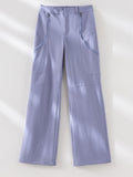 Himmelblau Hose