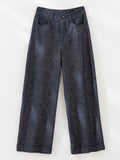 Jeansblau