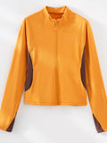 Knallorange