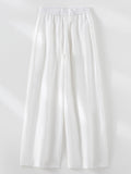 Weiße Hose